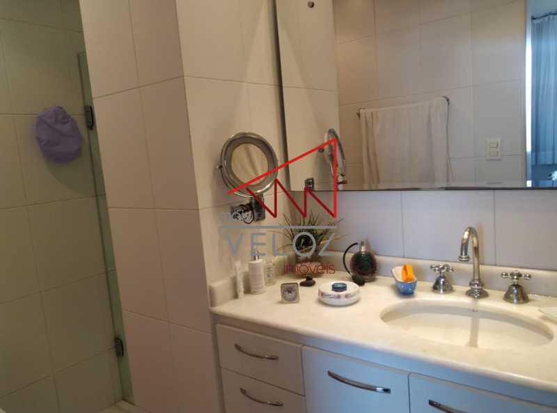 Apartamento à venda com 3 quartos, 93m² - Foto 21