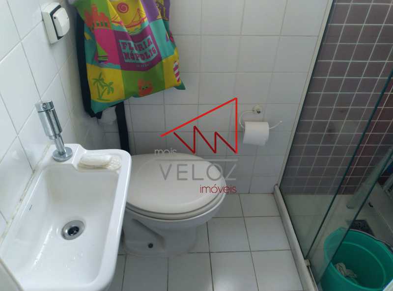 Apartamento à venda com 3 quartos, 93m² - Foto 22