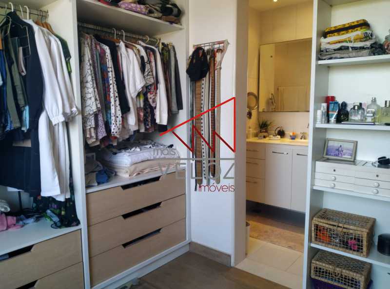 Apartamento à venda com 3 quartos, 93m² - Foto 12