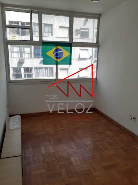 Conjunto Comercial-Sala à venda, 210m² - Foto 4