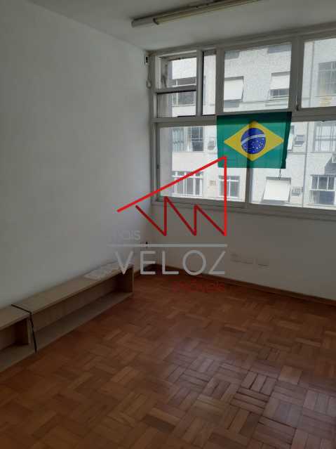 Conjunto Comercial-Sala à venda, 210m² - Foto 5