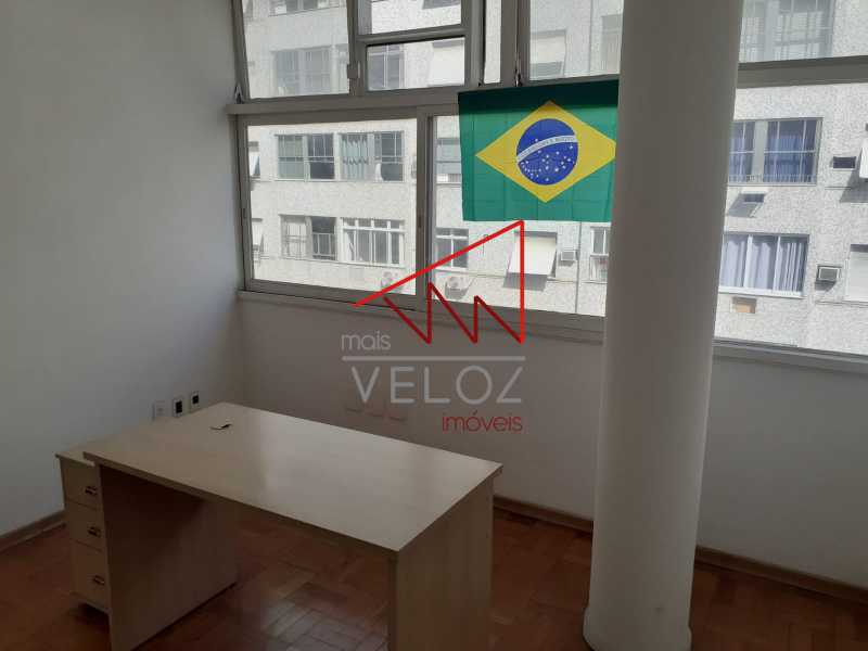 Conjunto Comercial-Sala à venda, 210m² - Foto 8