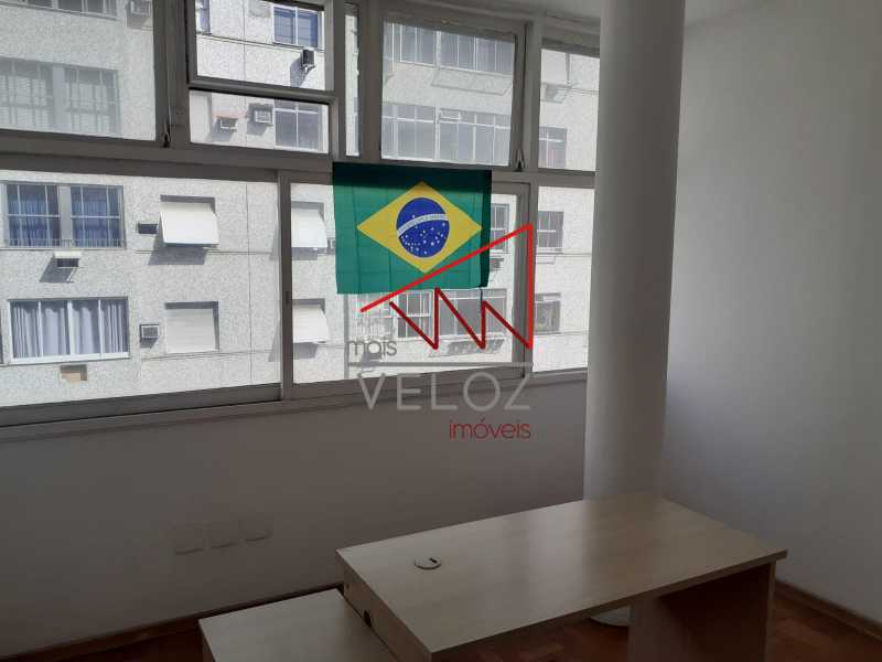 Conjunto Comercial-Sala à venda, 210m² - Foto 9