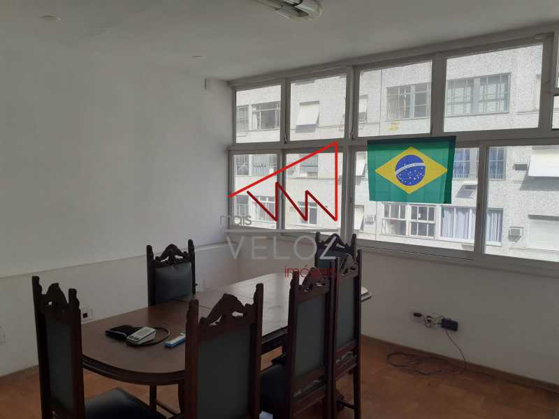 Conjunto Comercial-Sala à venda, 210m² - Foto 10