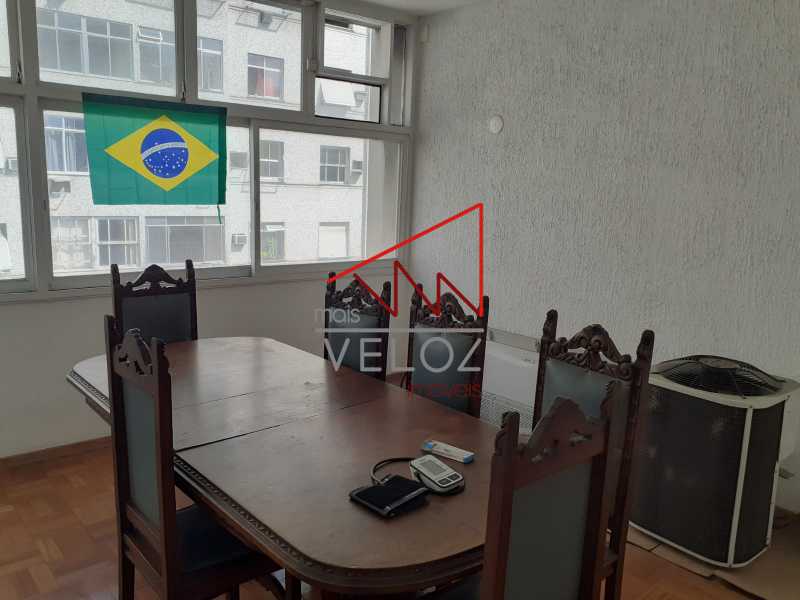 Conjunto Comercial-Sala à venda, 210m² - Foto 11