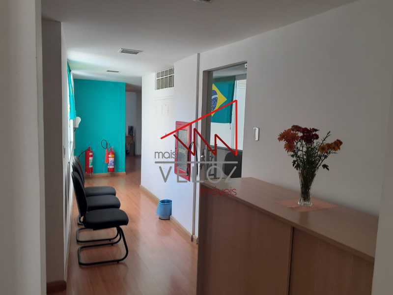 Conjunto Comercial-Sala à venda, 210m² - Foto 1