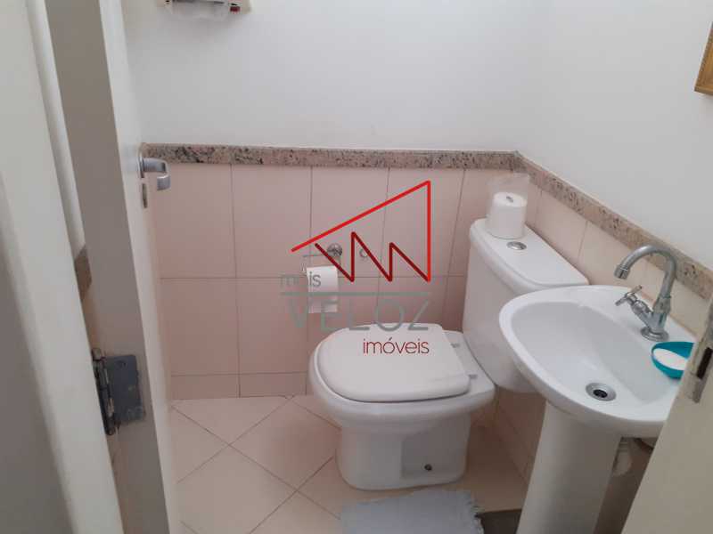 Conjunto Comercial-Sala à venda, 210m² - Foto 25