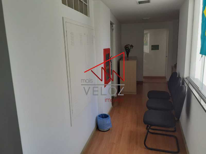 Conjunto Comercial-Sala à venda, 210m² - Foto 2