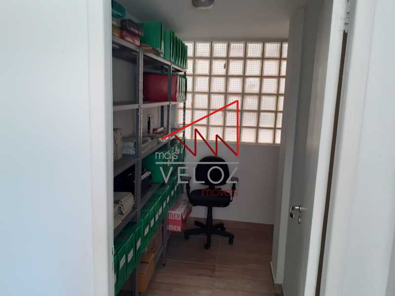 Conjunto Comercial-Sala à venda, 210m² - Foto 18