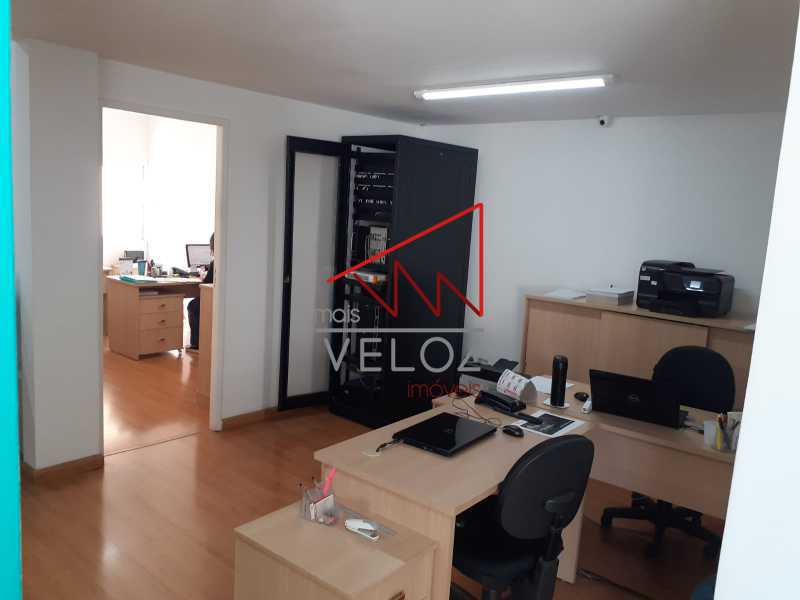 Conjunto Comercial-Sala à venda, 210m² - Foto 14