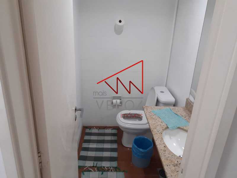 Conjunto Comercial-Sala à venda, 210m² - Foto 26