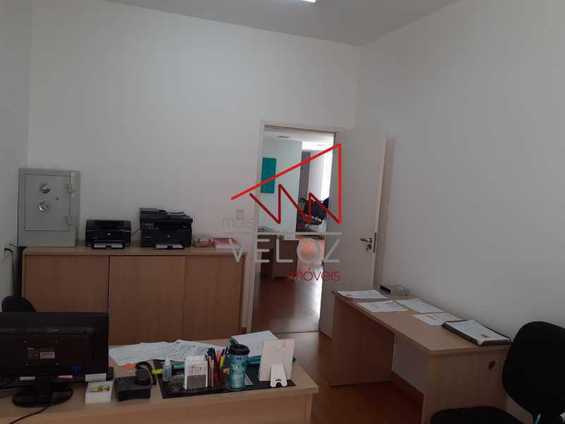 Conjunto Comercial-Sala à venda, 210m² - Foto 15