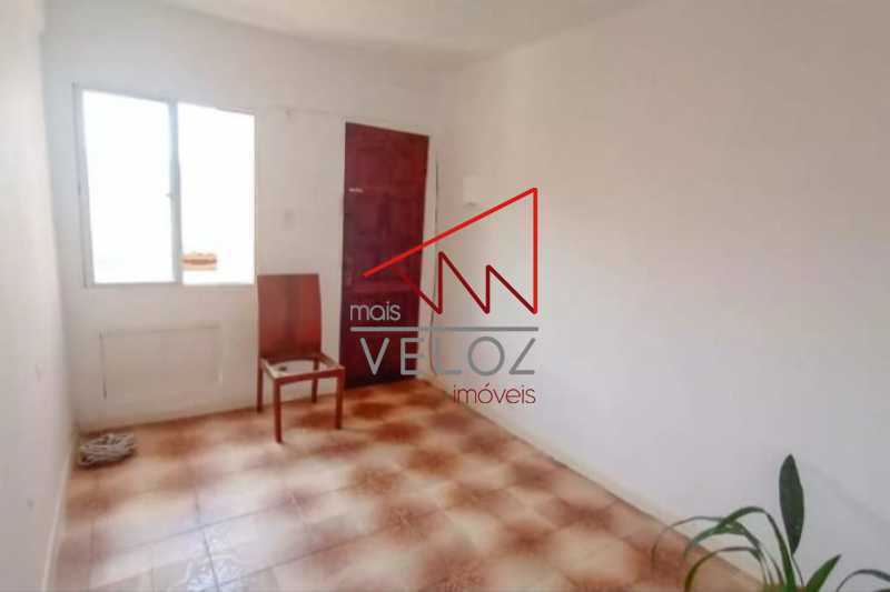 Apartamento à venda com 1 quarto, 28m² - Foto 1