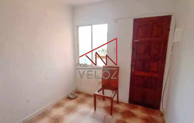 Apartamento à venda com 1 quarto, 28m² - Foto 2