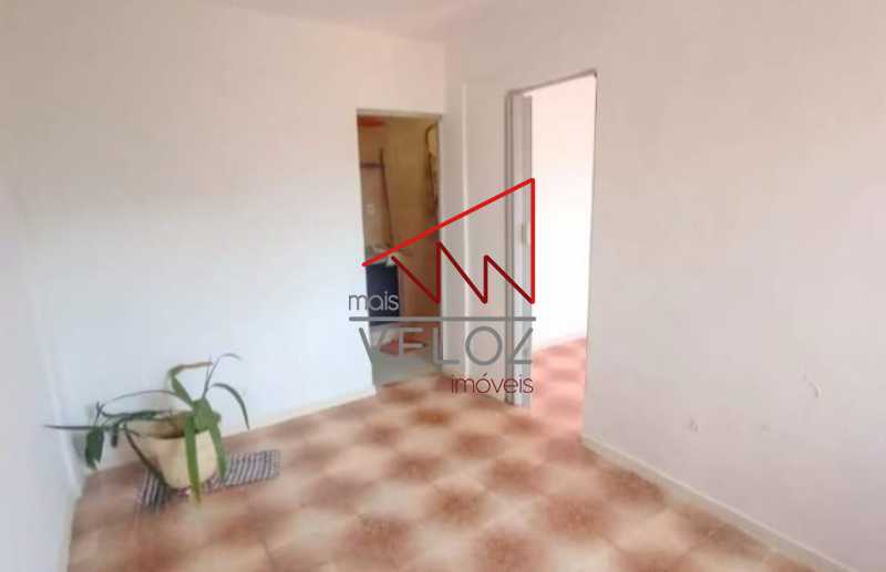 Apartamento à venda com 1 quarto, 28m² - Foto 3