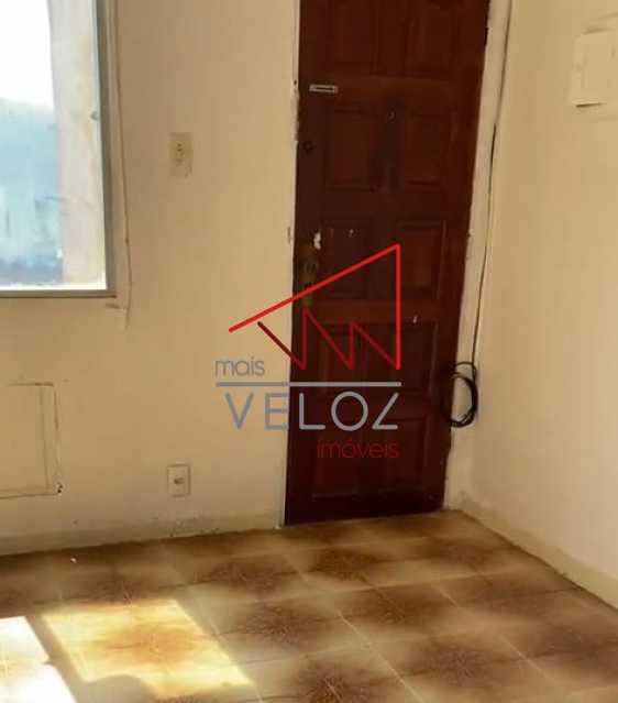 Apartamento à venda com 1 quarto, 28m² - Foto 4