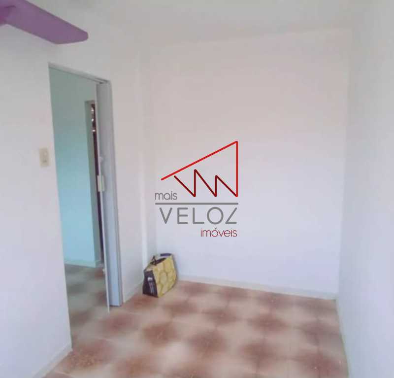 Apartamento à venda com 1 quarto, 28m² - Foto 6