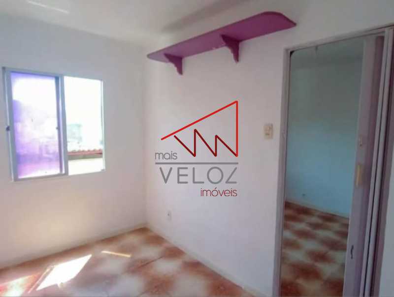 Apartamento à venda com 1 quarto, 28m² - Foto 7