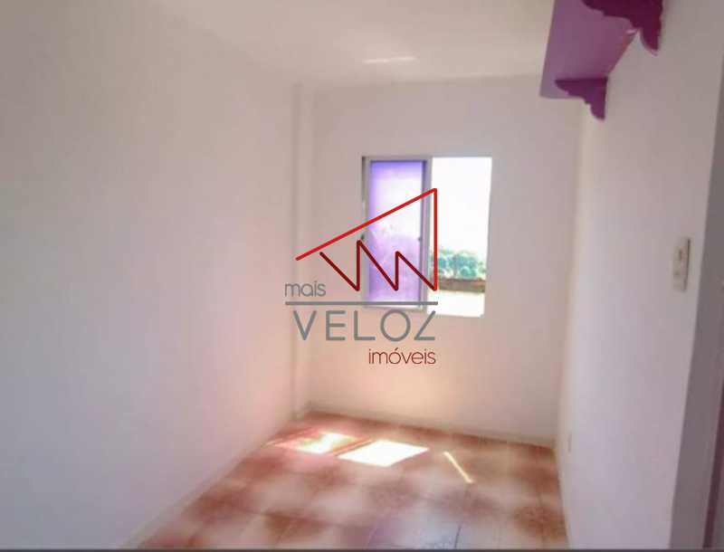 Apartamento à venda com 1 quarto, 28m² - Foto 9