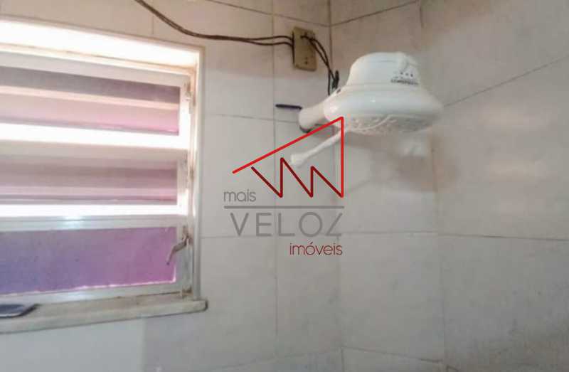 Apartamento à venda com 1 quarto, 28m² - Foto 15