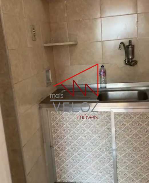 Apartamento à venda com 1 quarto, 28m² - Foto 16