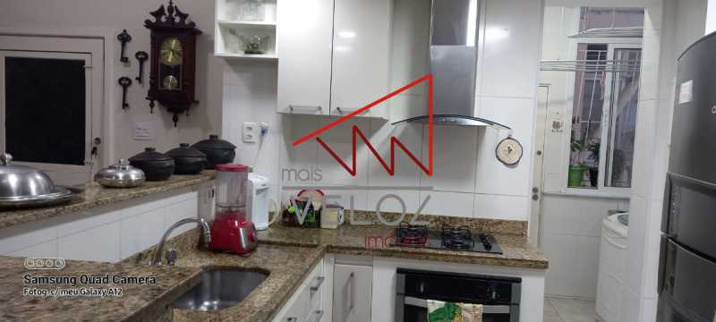 Apartamento à venda com 3 quartos, 95m² - Foto 13