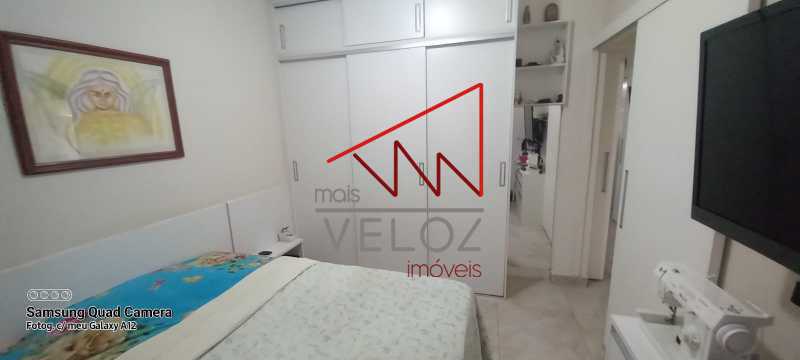 Apartamento à venda com 3 quartos, 95m² - Foto 14