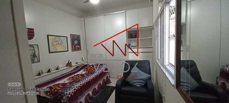 Apartamento à venda com 3 quartos, 95m² - Foto 3