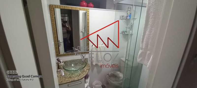 Apartamento à venda com 3 quartos, 95m² - Foto 15