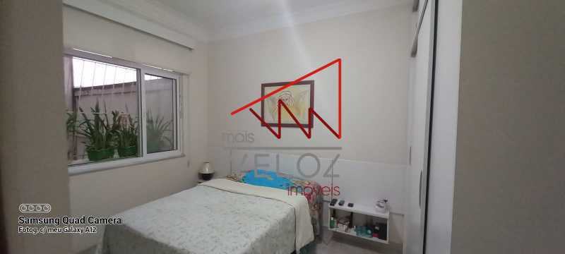 Apartamento à venda com 3 quartos, 95m² - Foto 16