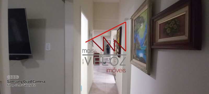 Apartamento à venda com 3 quartos, 95m² - Foto 4