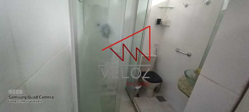 Apartamento à venda com 3 quartos, 95m² - Foto 17