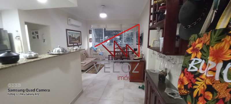 Apartamento à venda com 3 quartos, 95m² - Foto 5