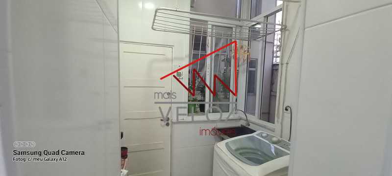 Apartamento à venda com 3 quartos, 95m² - Foto 19