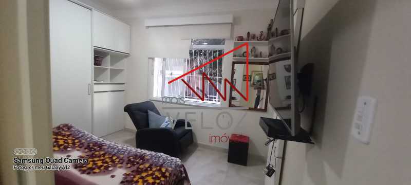 Apartamento à venda com 3 quartos, 95m² - Foto 7