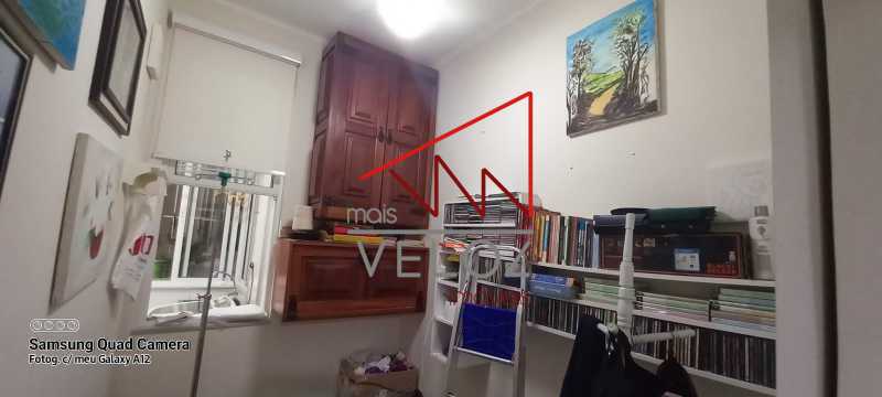 Apartamento à venda com 3 quartos, 95m² - Foto 6