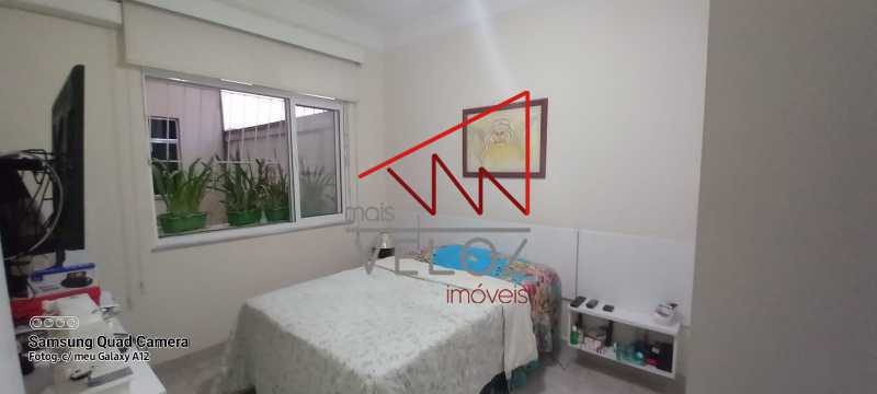 Apartamento à venda com 3 quartos, 95m² - Foto 21