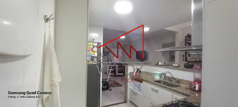 Apartamento à venda com 3 quartos, 95m² - Foto 11