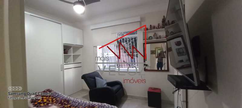 Apartamento à venda com 3 quartos, 95m² - Foto 10