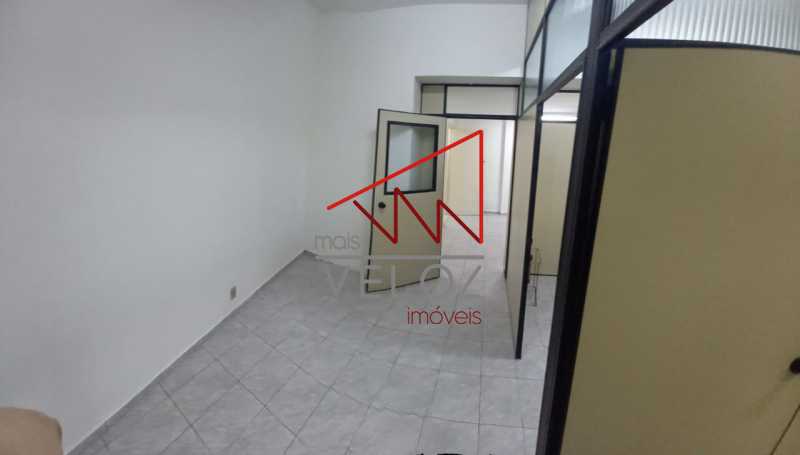 Conjunto Comercial-Sala à venda, 55m² - Foto 2