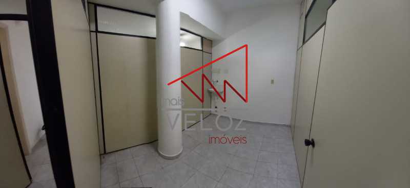 Conjunto Comercial-Sala à venda, 55m² - Foto 1