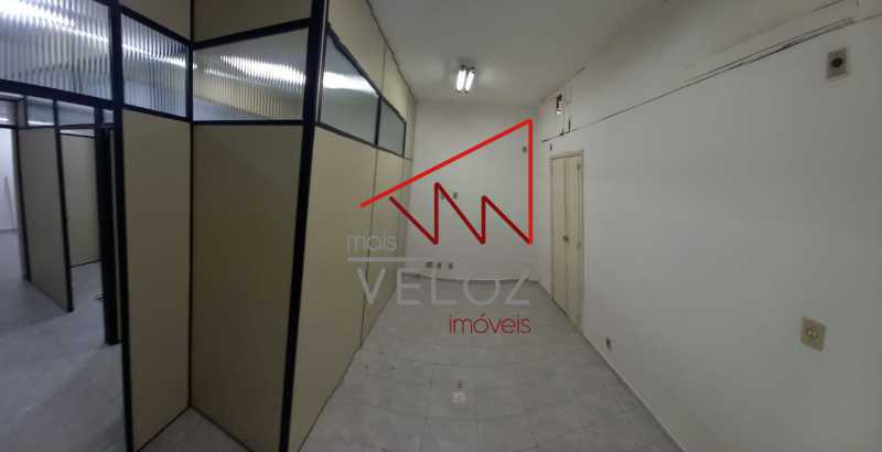 Conjunto Comercial-Sala à venda, 55m² - Foto 4