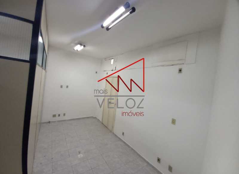 Conjunto Comercial-Sala à venda, 55m² - Foto 6