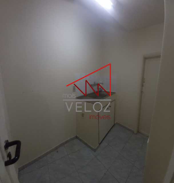 Conjunto Comercial-Sala à venda, 55m² - Foto 7