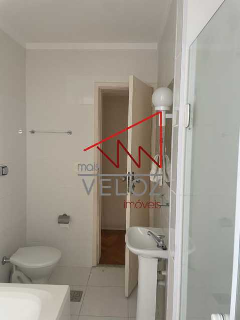 Apartamento à venda com 4 quartos, 300m² - Foto 10