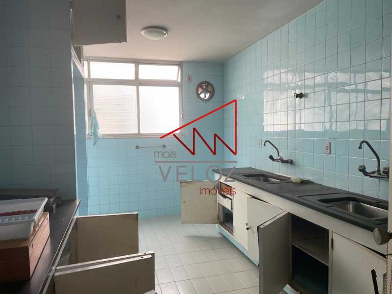 Apartamento à venda com 4 quartos, 300m² - Foto 26