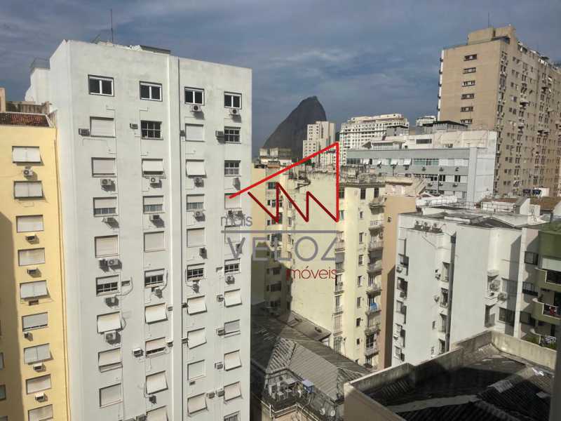 Apartamento à venda com 4 quartos, 300m² - Foto 3