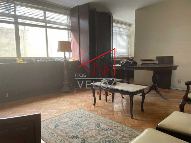 Apartamento à venda com 4 quartos, 300m² - Foto 6