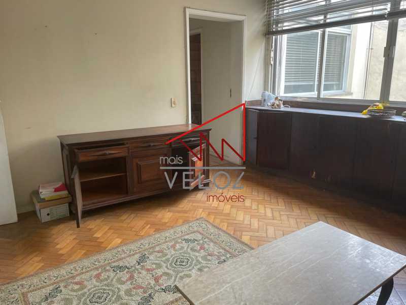 Apartamento à venda com 4 quartos, 300m² - Foto 8