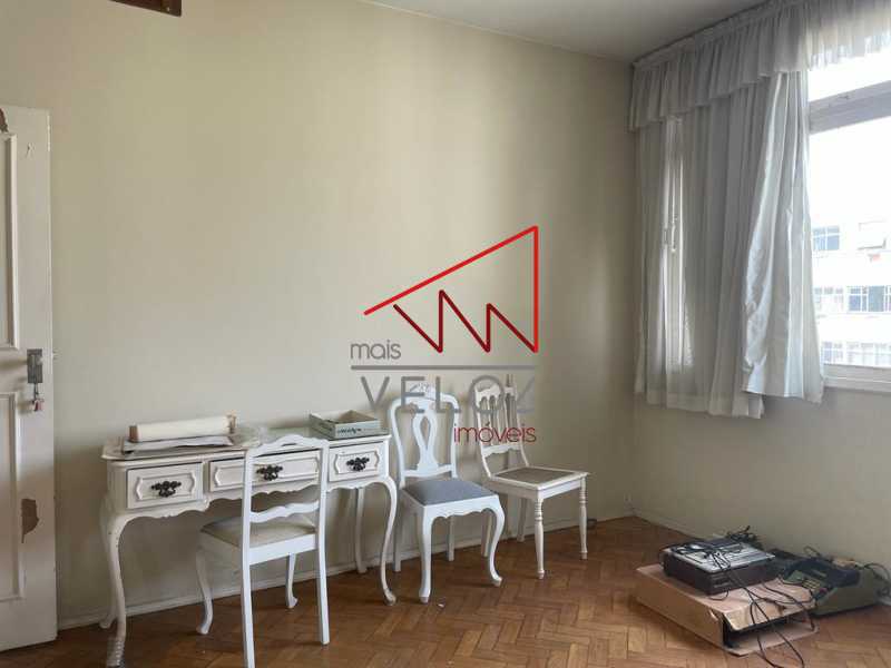 Apartamento à venda com 4 quartos, 300m² - Foto 11